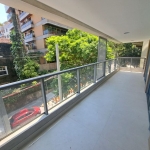 Apartamento  3 quartos no Jardim Botânico-RJ