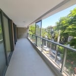 Apartamento  3 quartos no Jardim Botânico-RJ