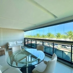 Condomínio WaterWays Apartamento 4 quartos com Vista Mar na Barra da Tijuca-RJ