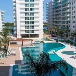 Apartamento 2 quartos na Barra da Tijuca-RJ