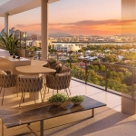 Apartamento de 03 suítes na Barra da Tijuca