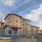 Apartamento para Venda em Mogi das Cruzes, Jardim Esperança, 2 dormitórios, 1 banheiro