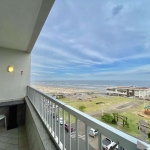 Apartamento com vista mar na Prainha em Torres, excelente localização!