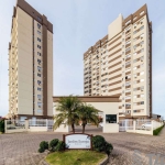 Apartamento finamente mobiliado em Torres