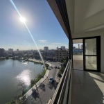 Apartamento com vista privilegiada no centro de Torres!! Lagoa do violão aos pés