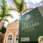 Zélia Macedo | O Melhor da Madalena | 4 Quartos 2 Suítes | 123m | Lazer e Acabamentos F