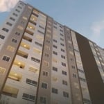 APARTAMENTO DE 02 QUARTOS COM VARANDA- VÁRZEA-RECIFE/PE