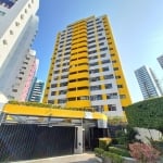 APARTAMENTO COM 112M² EM CANDEIAS COM 03 QUARTOS NO LADY FABIANA