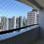 Edf. Morada São Salvador | 80m² | 3qts | 2 Suítes | Lazer Completo | OPORTUNIDADE