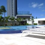 AURORA TREND - ANDAR SUPER ALTO - 57 m² - com 2 quartos - Moura Dubeux REF 4974