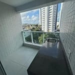 JOANA MELO EDIFÍCIO | APARTAMENTO NO ROSARINHO | 32,68m² | R$ 292.000