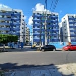 APARTAMENTO COM 2 QUARTOS EM CAMPO GRANDE-RECIFE/PE