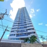 APARTAMENTO COM 2 QUARTOS NO BAIRRO DE BOA VIAGEM- RECIFE/PE