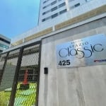 Spazio Classic | Apartamento pronto para morar | Na melhor localização de boa viagem |