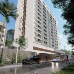 APARTAMENTO COM 2 QUARTOS NO BAIRRO DA TORRE- RECIFE/PE ( ÓTIMAS CONDIÇÕES)