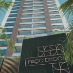 Edf Paço Decó | 4 Suítes | Próx ao Mercado da Madalena | Real da Torre