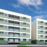 EXCELENTE OPORTUNIDADE APARTAMENTO COM 03 QUARTOS- SUBSÍDIO DE ATÉ R$ 55MIL