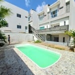 Conjunto Residencial Mirante Patteo/ Duplex / 96m² / 3 suítes / Lazer