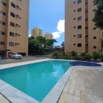 Apartamento com excelente localização em Jardim São Paulo!