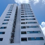 Excelente apartamento localizado em Casa Amarela, com 79,75m² de área útil.