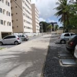 Apartamento com excelente localização no bairro do Barro