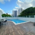 Excelente apartamento localizado na Madalena, com 60,23m² de área útil Ref 5035