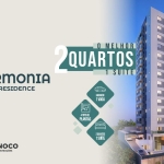 APARTAMENTO COM 02 QUARTOS COM SUITE EM CASA AMARELA