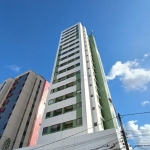 APARTAMENTO COM 02 QUARTOS NA CAXANGÁ