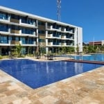 MANA BEACH EXPERIENCE | MOBILIADO | 1 QUARTO | MURO ALTO - PE