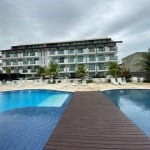 Excelente Duplex localizado em Porto de Galinhas com 46,33 m²