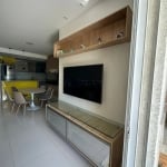 Apartamento Garden em Muro Alto com lazer completo e segurança