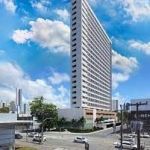 APARTAMENTO COM 03 QUARTOS NA ENCRUZILHADA-RECIFE/PE