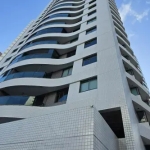 Edf. Hilson de Azevedo Mota/164M²/4 quartos/2 suítes/3 vagas/Alto Padrão