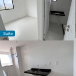 APARTAMENTO COM 03 QUARTOS NA MADALENA-RECIFE/PE