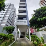 APARTAMENTO COM 01 QUARTO NO BAIRRO DAS GRAÇAS-RECIFE/PE