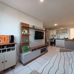 Apartamento com 1 quarto com excelente localização em Boa Viagem