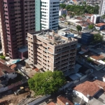 Edf. Forte Tamarineira: Conforto e Lazer em Localização Privilegiada! 2 quartos 42m²