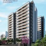 APARTAMENTO 2 E 3 QUARTOS NO BARRO