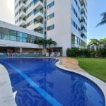 Excelente apartamento localizado em Candeias no Summer Ville Residence | 3 quartos, 65m², estrutura de lazer completa