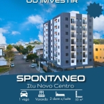 Apartamento  pronto para morar ou investir.