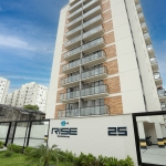 vendo Apartamento NOVO 2 quartos rua  Clarimundo de melo