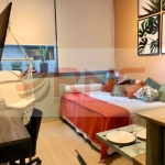 Apartamento com 1 quarto à venda na Rua Harmonia, 1265, Sumarezinho, São Paulo