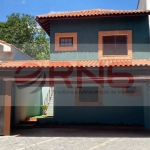 Casa à venda na Vila Ester