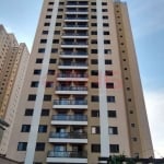 Apartamento com 3 quartos à venda na Rua Antônio Domingues de Carvalho, 101, Parada Inglesa, São Paulo