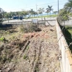 Terreno à venda na Avenida Geraldo Nogueira da Silva, 189, Praia das Palmeiras, Caraguatatuba