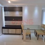 Apartamento com 2 quartos à venda na Rua Paulo Vidigal Vicente de Azevedo, 222, Vila Siqueira (Zona Norte), São Paulo