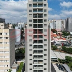 Veritê Perdizes-Apto 60 m2-Rua Dr. Homem de Melo