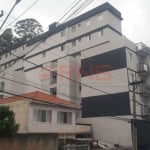 Apto na Água Fria, 50 M2, 555.000,00, 2 dorms, sala, cozinha, banheiro, vaga, varanda.