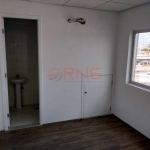 Sala Coml. para alugar, em Santana, 40M2, 02 banheiros 01 vaga