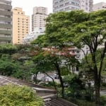 Apto reformado 98,63 M2- Al.Joaquim Eugenio de Lima-Jardim Paulistano-SP